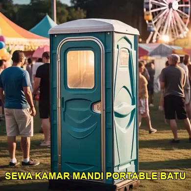 sewa kamar mandi portable batu